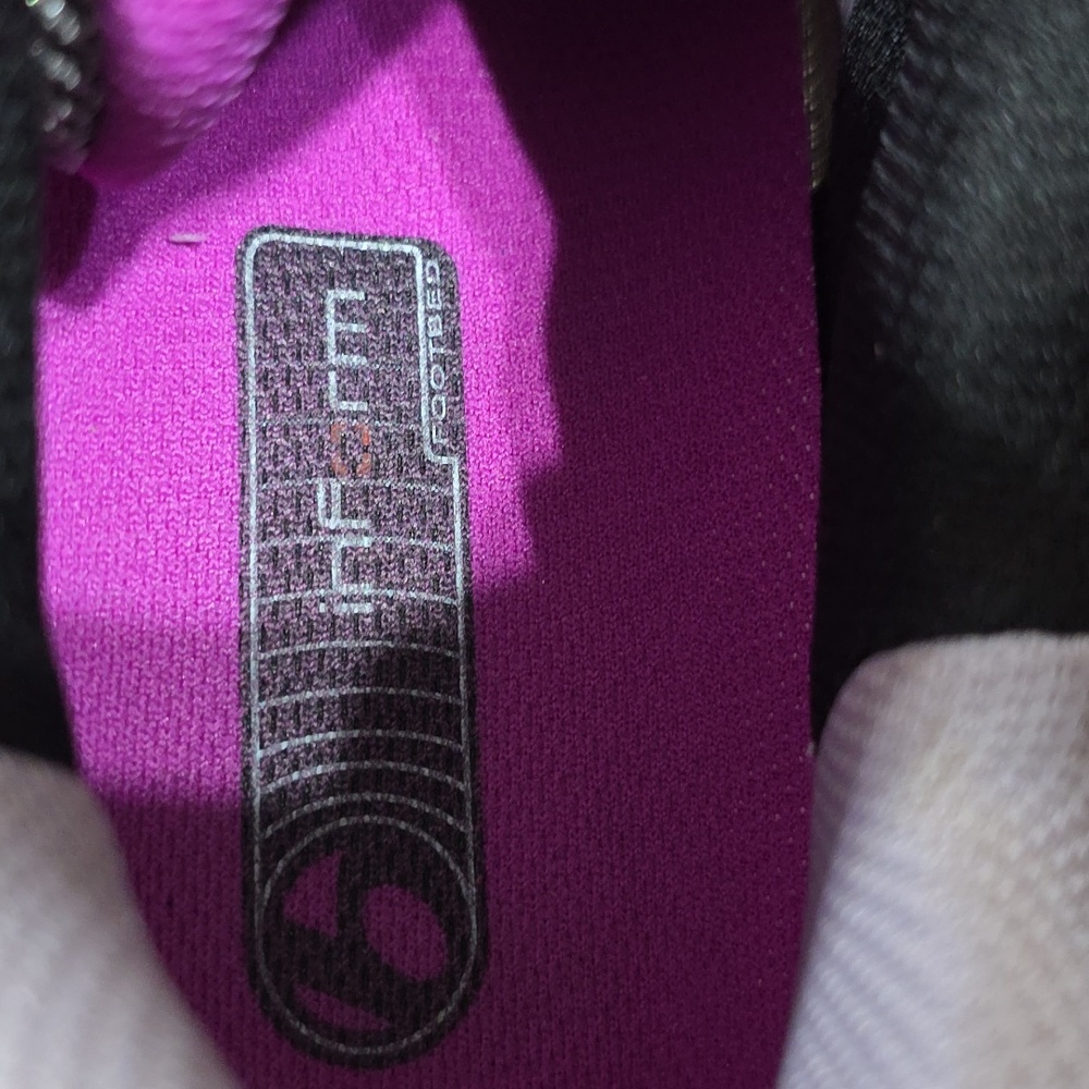 Bontrager Solstice Inform Womens Cycling Shoes Hook & Loop Breathable Sz 8.5 EUC - Picture 3 of 11